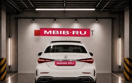 Mercedes-Benz C-Класс, 2023 год, 5 289 000 рублей, 6 фотография