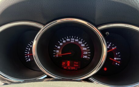 KIA Sorento II рестайлинг, 2011 год, 1 290 000 рублей, 9 фотография