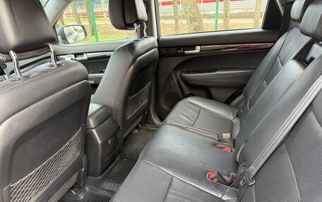 KIA Sorento II рестайлинг, 2011 год, 1 290 000 рублей, 15 фотография