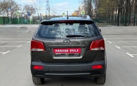 KIA Sorento II рестайлинг, 2011 год, 1 290 000 рублей, 4 фотография