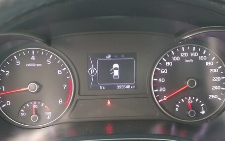 KIA Optima IV, 2017 год, 1 650 000 рублей, 10 фотография
