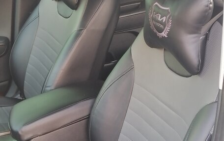 KIA Optima IV, 2017 год, 1 650 000 рублей, 12 фотография