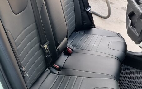 KIA Optima IV, 2017 год, 1 650 000 рублей, 8 фотография