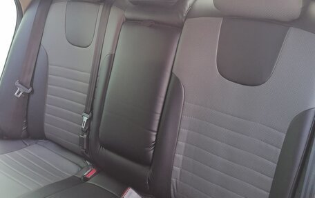 KIA Optima IV, 2017 год, 1 650 000 рублей, 6 фотография