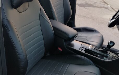 KIA Optima IV, 2017 год, 1 650 000 рублей, 7 фотография