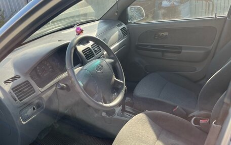 KIA Rio II, 2005 год, 260 000 рублей, 8 фотография
