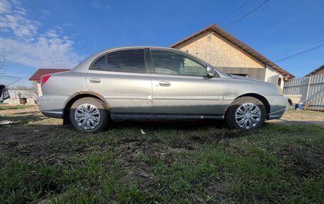 KIA Rio II, 2005 год, 260 000 рублей, 6 фотография