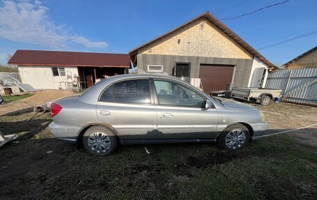 KIA Rio II, 2005 год, 260 000 рублей, 5 фотография
