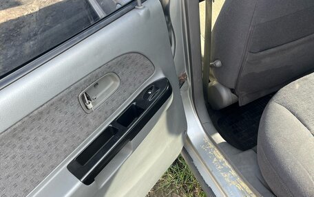 KIA Rio II, 2005 год, 260 000 рублей, 14 фотография