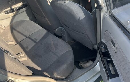 KIA Rio II, 2005 год, 260 000 рублей, 13 фотография