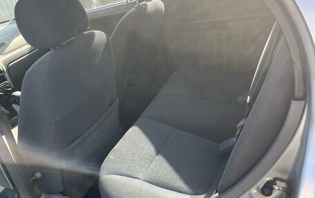 KIA Rio II, 2005 год, 260 000 рублей, 12 фотография