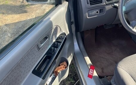 KIA Rio II, 2005 год, 260 000 рублей, 11 фотография