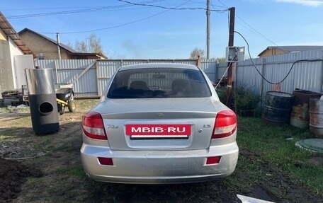 KIA Rio II, 2005 год, 260 000 рублей, 7 фотография