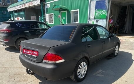 Mitsubishi Lancer IX, 2006 год, 370 000 рублей, 5 фотография
