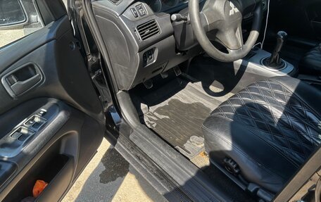 Mitsubishi Lancer IX, 2006 год, 370 000 рублей, 10 фотография