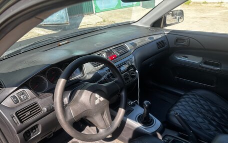 Mitsubishi Lancer IX, 2006 год, 370 000 рублей, 12 фотография