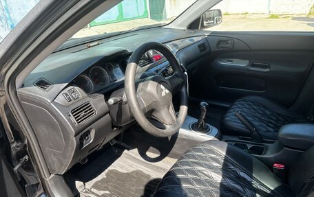 Mitsubishi Lancer IX, 2006 год, 370 000 рублей, 11 фотография