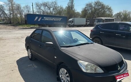 Mitsubishi Lancer IX, 2006 год, 370 000 рублей, 3 фотография