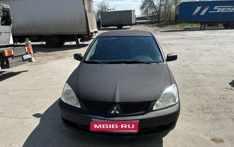 Mitsubishi Lancer IX, 2006 год, 370 000 рублей, 2 фотография