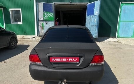 Mitsubishi Lancer IX, 2006 год, 370 000 рублей, 6 фотография