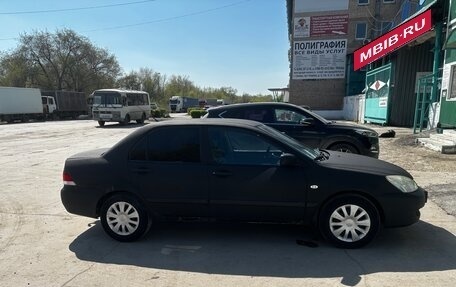 Mitsubishi Lancer IX, 2006 год, 370 000 рублей, 4 фотография