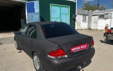 Mitsubishi Lancer IX, 2006 год, 370 000 рублей, 7 фотография