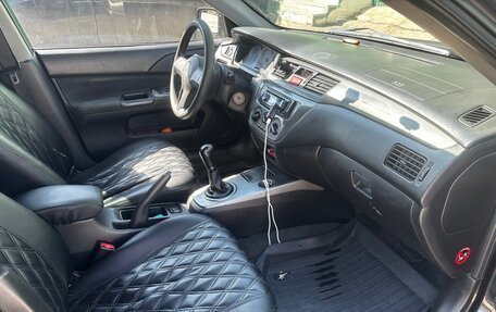 Mitsubishi Lancer IX, 2006 год, 370 000 рублей, 19 фотография
