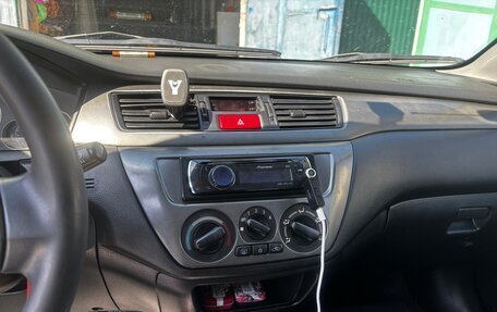Mitsubishi Lancer IX, 2006 год, 370 000 рублей, 25 фотография