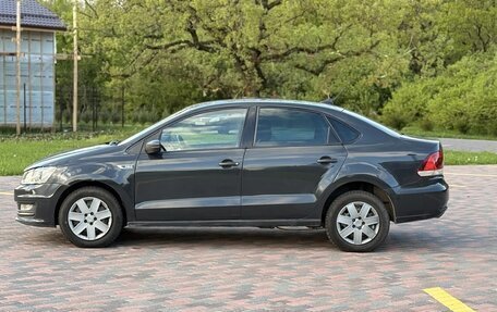 Volkswagen Polo VI (EU Market), 2018 год, 720 000 рублей, 5 фотография