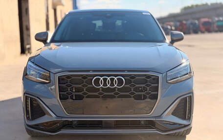 Audi Q2 I, 2023 год, 1 990 000 рублей, 2 фотография