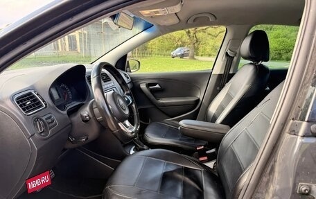 Volkswagen Polo VI (EU Market), 2018 год, 720 000 рублей, 9 фотография