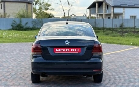 Volkswagen Polo VI (EU Market), 2018 год, 720 000 рублей, 4 фотография