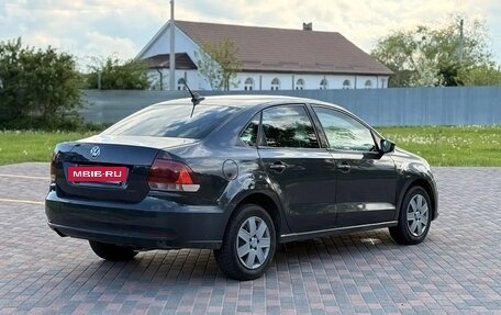 Volkswagen Polo VI (EU Market), 2018 год, 720 000 рублей, 3 фотография