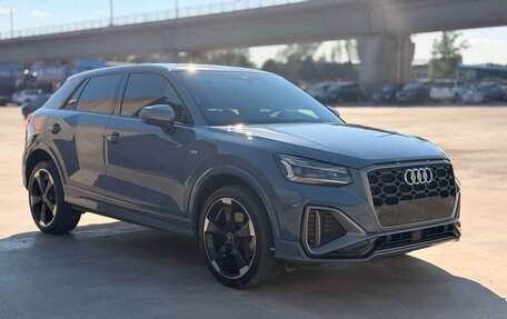 Audi Q2 I, 2023 год, 1 990 000 рублей, 3 фотография