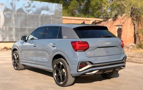 Audi Q2 I, 2023 год, 1 990 000 рублей, 5 фотография