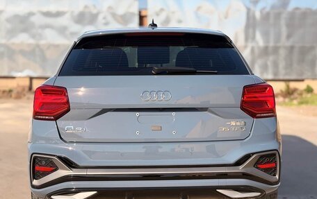 Audi Q2 I, 2023 год, 1 990 000 рублей, 4 фотография