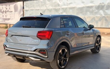 Audi Q2 I, 2023 год, 1 990 000 рублей, 6 фотография
