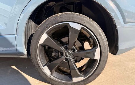 Audi Q2 I, 2023 год, 1 990 000 рублей, 12 фотография