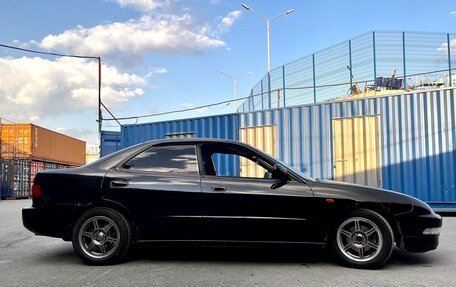 Honda Integra III рестайлинг, 1996 год, 375 000 рублей, 7 фотография
