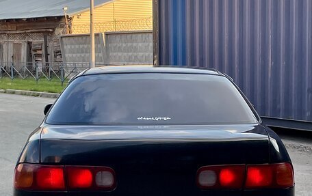 Honda Integra III рестайлинг, 1996 год, 375 000 рублей, 5 фотография