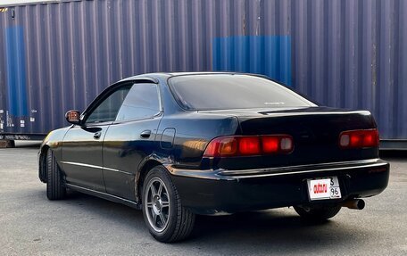 Honda Integra III рестайлинг, 1996 год, 375 000 рублей, 4 фотография