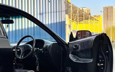 Honda Integra III рестайлинг, 1996 год, 375 000 рублей, 9 фотография