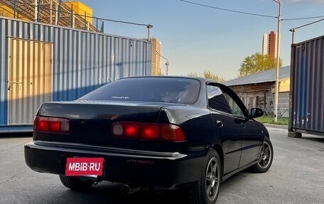 Honda Integra III рестайлинг, 1996 год, 375 000 рублей, 6 фотография