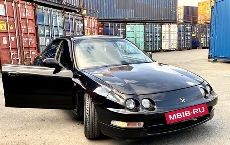 Honda Integra III рестайлинг, 1996 год, 375 000 рублей, 3 фотография