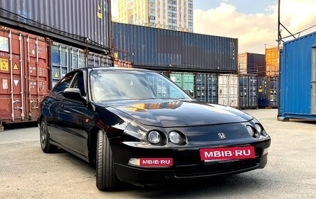 Honda Integra III рестайлинг, 1996 год, 375 000 рублей, 2 фотография