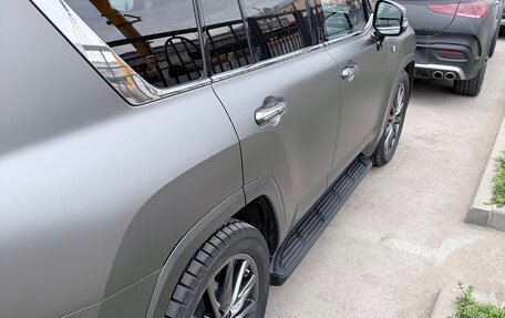 Lexus LX, 2022 год, 14 300 000 рублей, 7 фотография