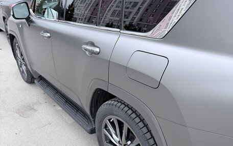 Lexus LX, 2022 год, 14 300 000 рублей, 11 фотография