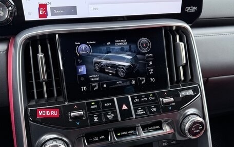 Lexus LX, 2022 год, 14 300 000 рублей, 16 фотография