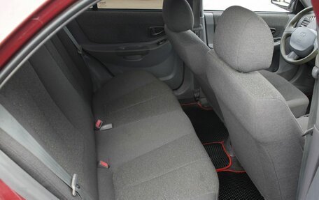Hyundai Accent II, 2005 год, 315 000 рублей, 12 фотография