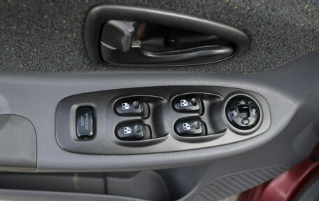 Hyundai Accent II, 2005 год, 315 000 рублей, 13 фотография